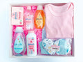The Little Beginnings Box