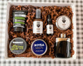 The Gentleman’s Grooming Box