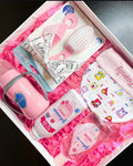 Soft Beginnings Gift Box