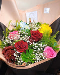 Bloom Meadow Bouquet
