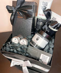 Charcoal Grooming Kit