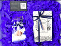 Sapphire & Swiss Classic