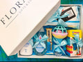 Baby Blue Welcome Box