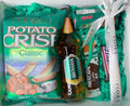 The Everyday Snack Edit