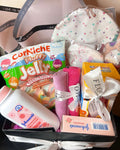 Little Comforts Baby Essentials