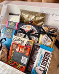 Premium Chocolate Box
