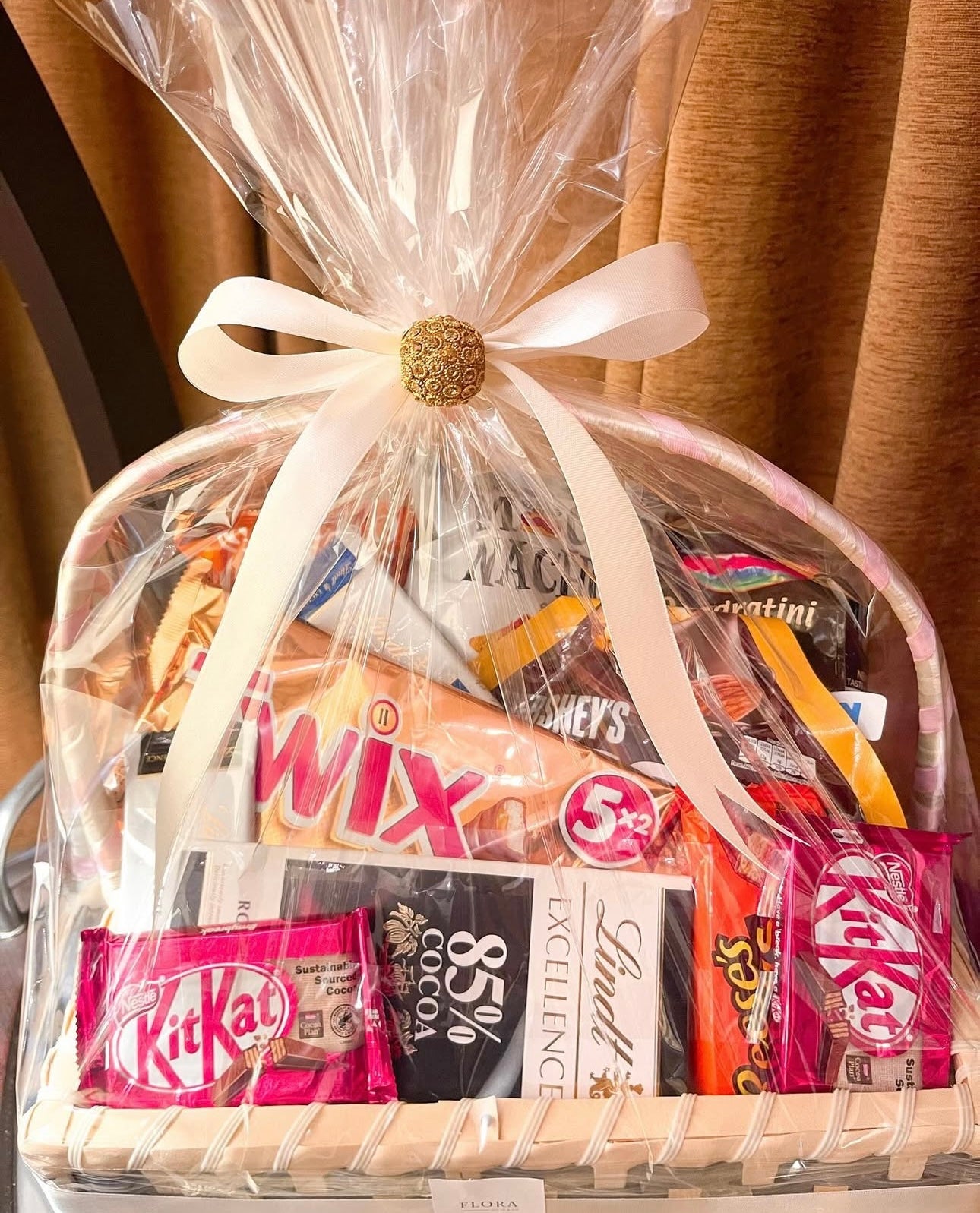 The Celebration Hamper