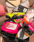 Asian Pantry Discovery Box