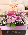 Soft Pink Bouquet